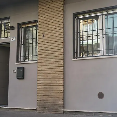 B&bo Sago Apartmán