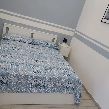 B&bo Sago Apartmán