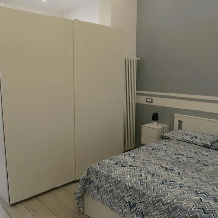 Apartmán B&bo Sago